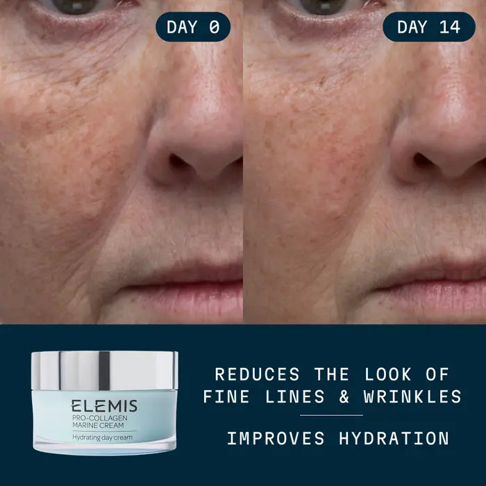 ELEMIS Pro-Collagen Marine Cream SPF 30
