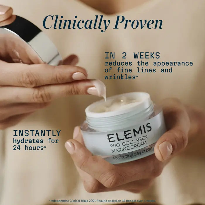 ELEMIS Pro-Collagen Marine Cream SPF 30