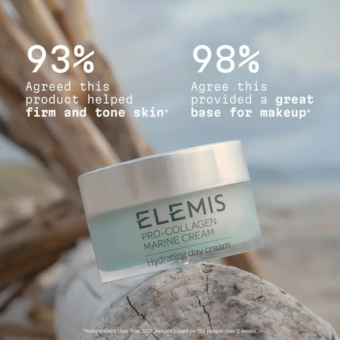 ELEMIS Pro-Collagen Marine Cream SPF 30