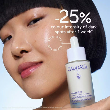 Caudalie Vinoperfect Brightening Dark Spot Serum (30ml)