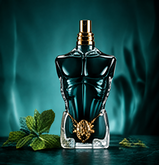 Jean Paul Gaultier Le Beau paradise Garden 125ML