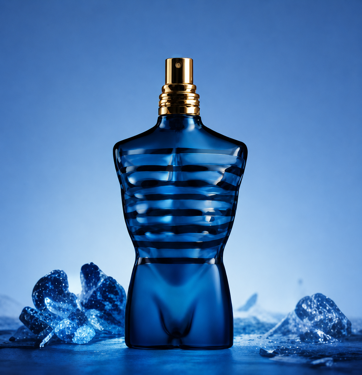 Jean Paul Gaultier Ultra Male Eau de Toilette 125ml Intense Spray
