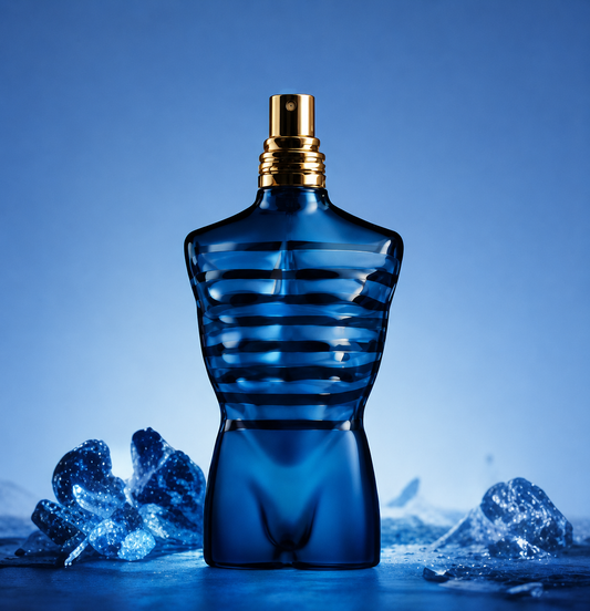Jean Paul Gaultier Ultra Male Eau de Toilette 125ml Intense Spray